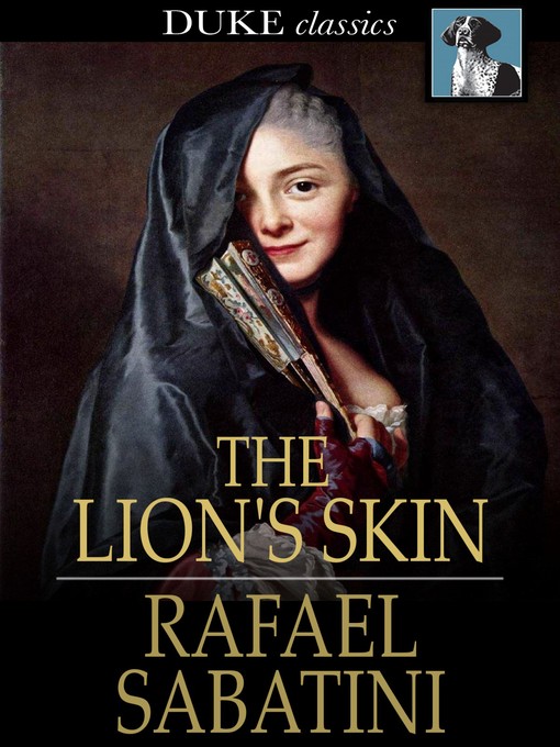 Title details for The Lion's Skin by Rafael Sabatini - Available